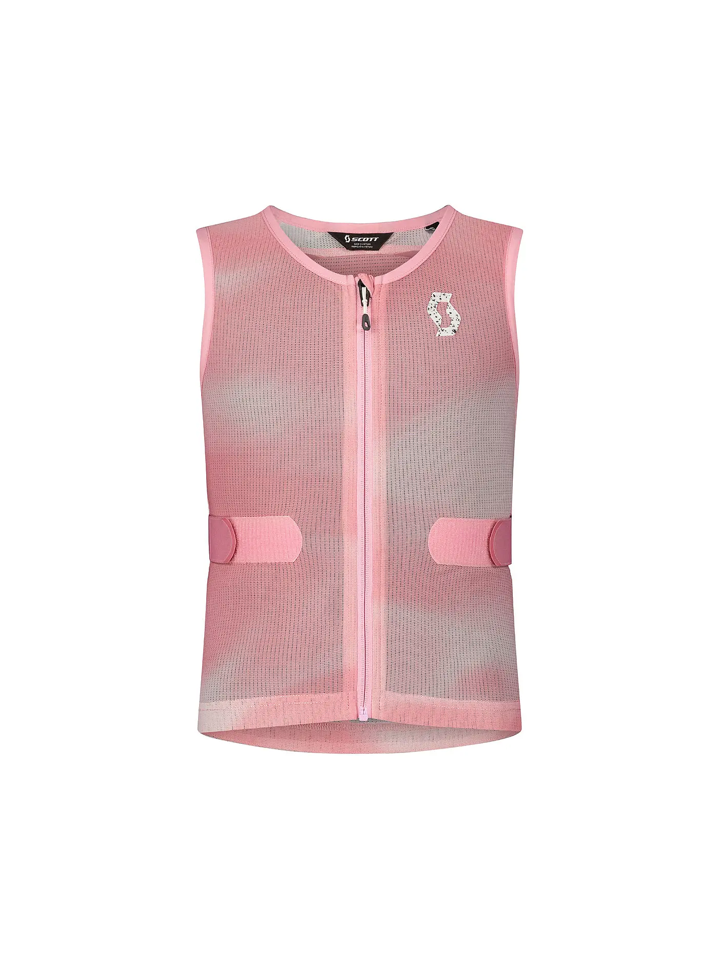 SCOTT | Kinder Protektorweste Airflow Junior | 